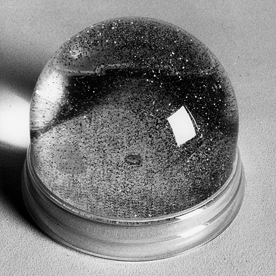 Maison Martin Margiela/メゾンマルタンマルジェラ-スノードーム