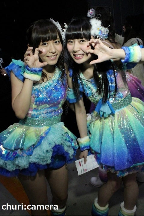 高柳明音＊握手会と横アリエピソードをリンクさせて紹介!!! | SKE48