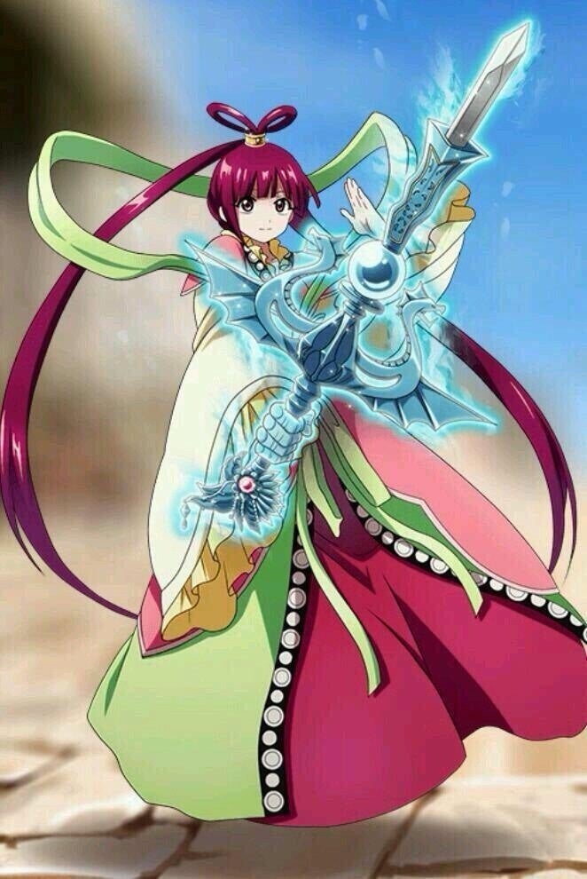 マギ 練紅玉 まとめ売り マギ 練紅玉 まとめ売り Hino on X: