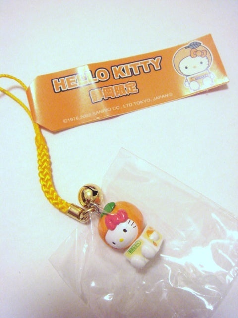 静岡-4】静岡限定 段ボールみかんキティちゃん【2002年】#51 | ❤︎ご