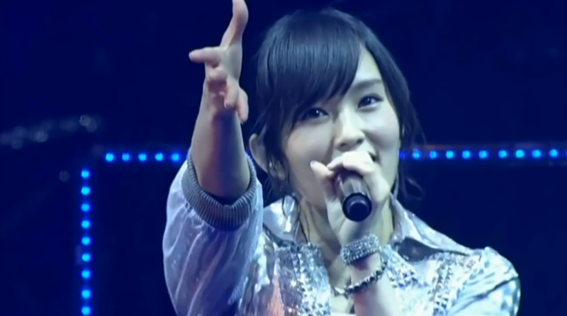 NMB48リクアワ2014 Top43. 初めての星 | マスターのAKB48G・坂道G応援