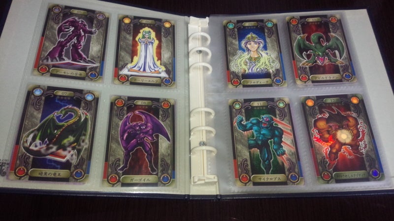 遊戯王 シールダス | yuikentaの部屋 ～遊戯王コンプ、フィギュア