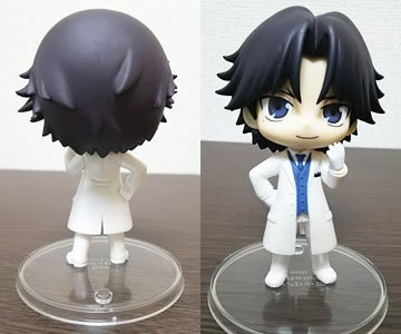 アニくじ/白スーツ】 A賞 跡部景吾フィギュア | テニヌメモ