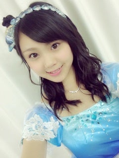 西村愛華 （∩・ω・）∩ これぞNMB ！！ | NMB48オフィシャルブログ