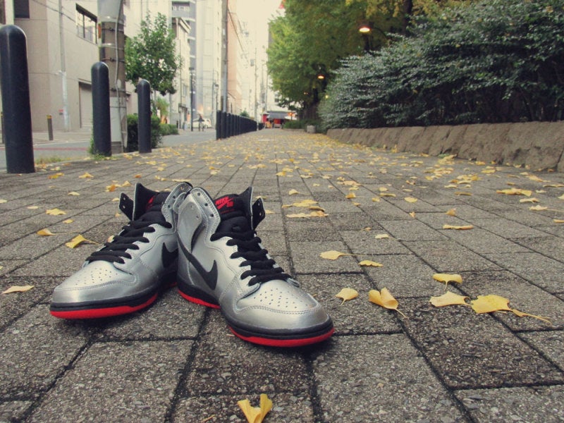 新作紹介☆海外限定 ナイキ ダンク ハイ NIKE DUNK HIGH ☆ | PRECIOUS