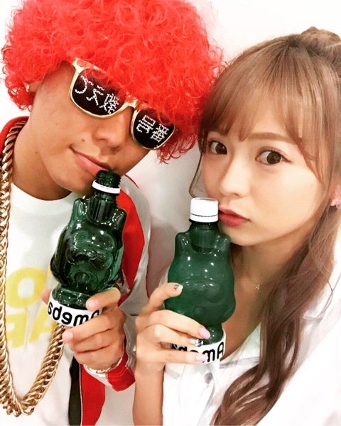 SHIBUYAbema 始まったよー！！ | あっくんオフィシャルブログ「渋谷No1