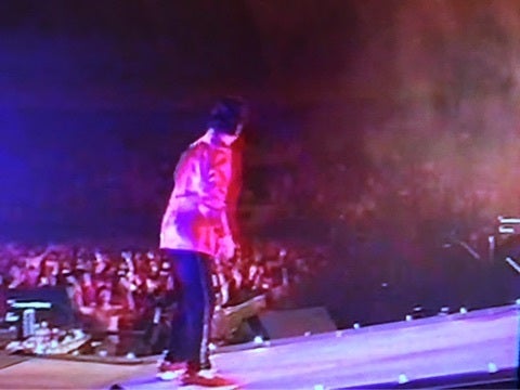 桑田作品Blu-ray化計画「桑田佳祐Xmas LIVE in 札幌」 | 熱い胸さわぎ