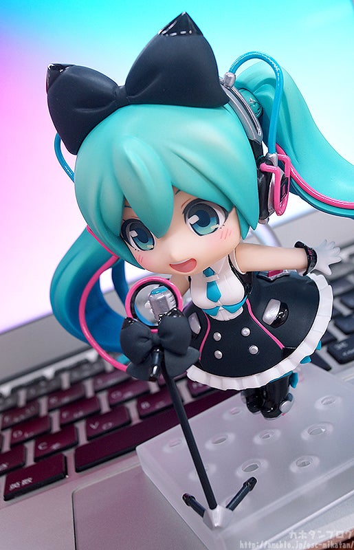 ☆ご予約受付中☆「ねんどろいど 初音ミク マジカルミライ2016Ver.」を