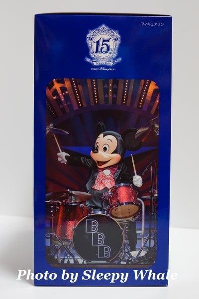 ザ・衝動買い！ビッグバンドビート フィギュアリン | Imagination