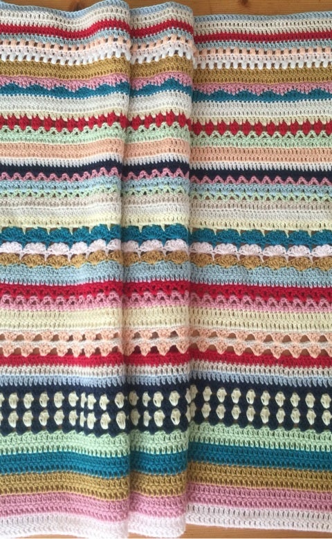 コットン スパイシーブランケット スパイシーブランケット コットン編