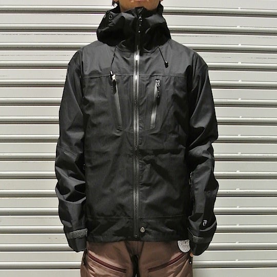 P.Rhythm】COURSE GUY JKT/YOTEI PANTS 全カラー | SPINY 公式ブログ