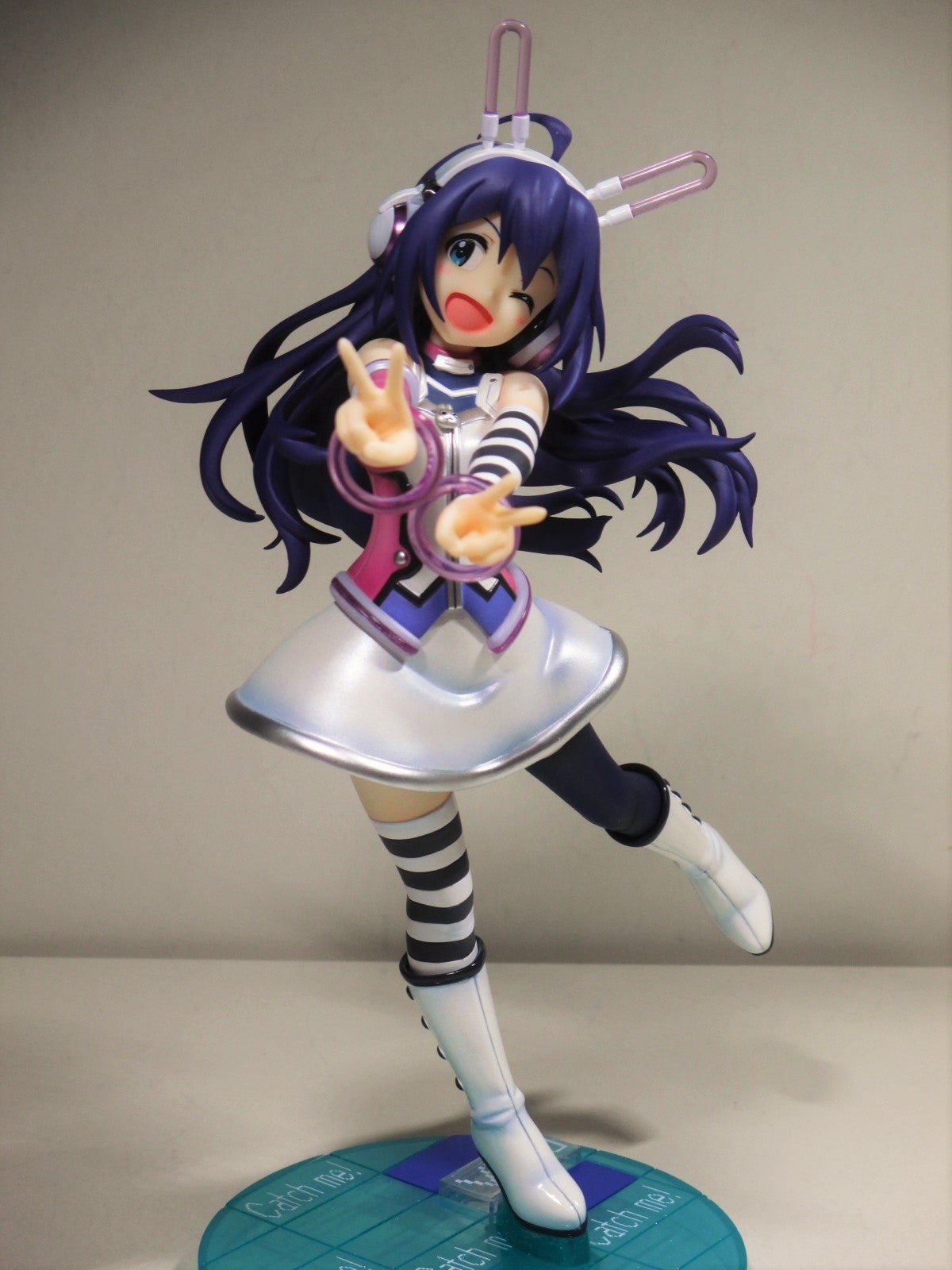 コトブキヤ アイドルマスター ミリオンライブ！ 望月杏奈 VIVID