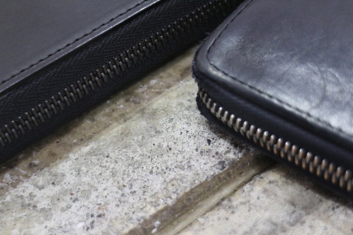 ATTACHMENT GUIDI FIORE WALLET | nadja homme