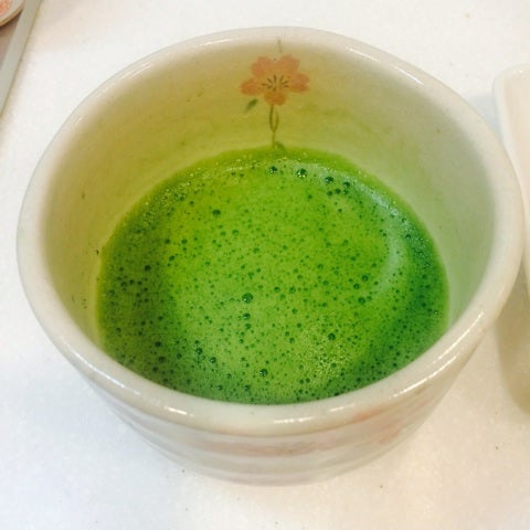 一保堂茶舗 京都限定 京極の昔☆ | CERISIER～無添加パンと季節の