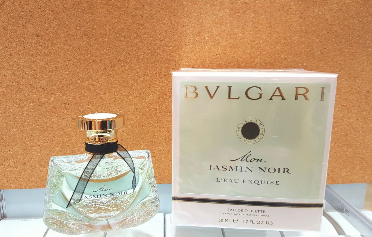 知る人ぞ知る！モンジャスミンノワールオーエキスキーズ | Astoria