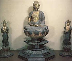 黒田観音寺・滋賀県長浜市「この観音さまは一体何者なのか…？やっと