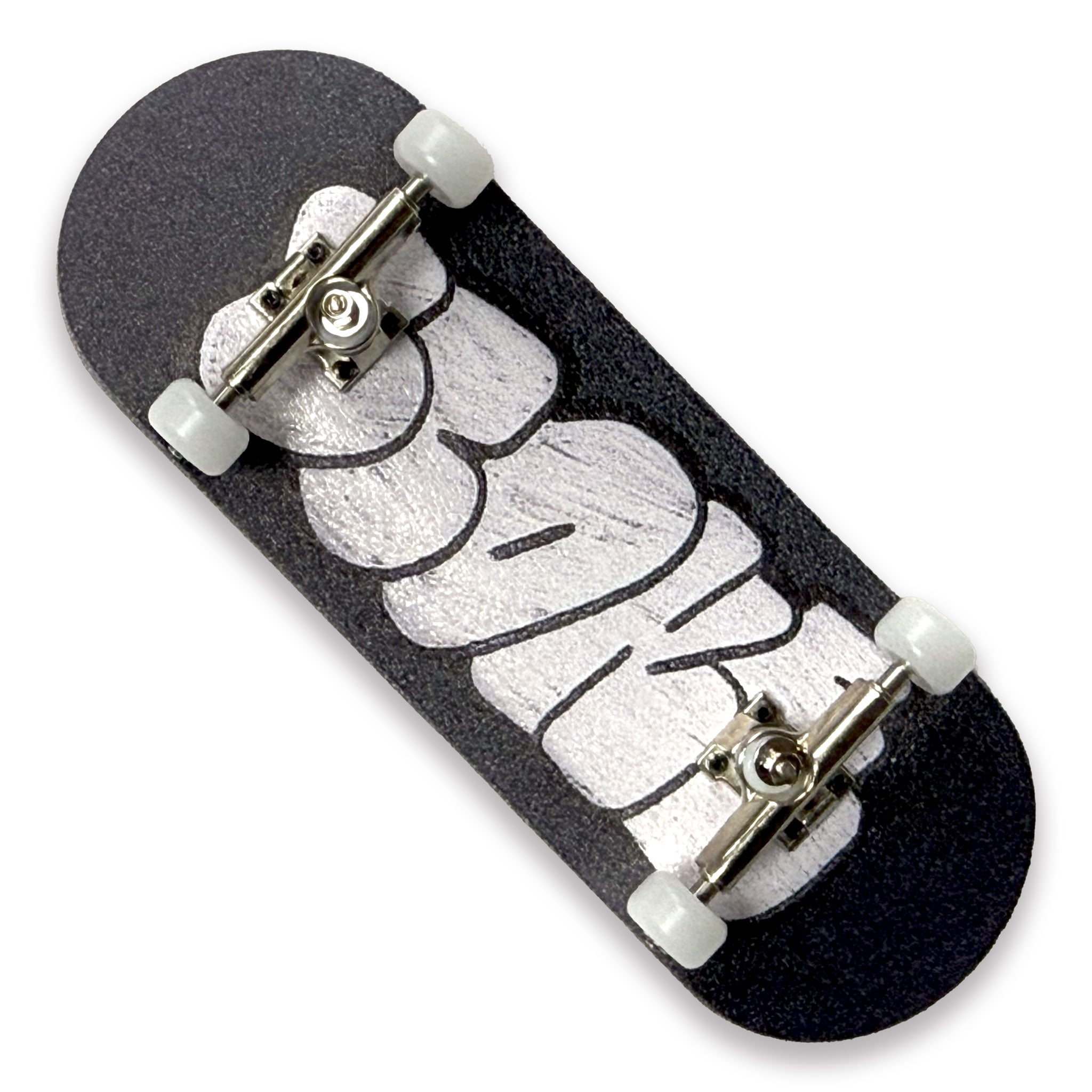 STOKE OG MARKER FINGER BOARD 34mm 【 ストーク オリジナル マーカー