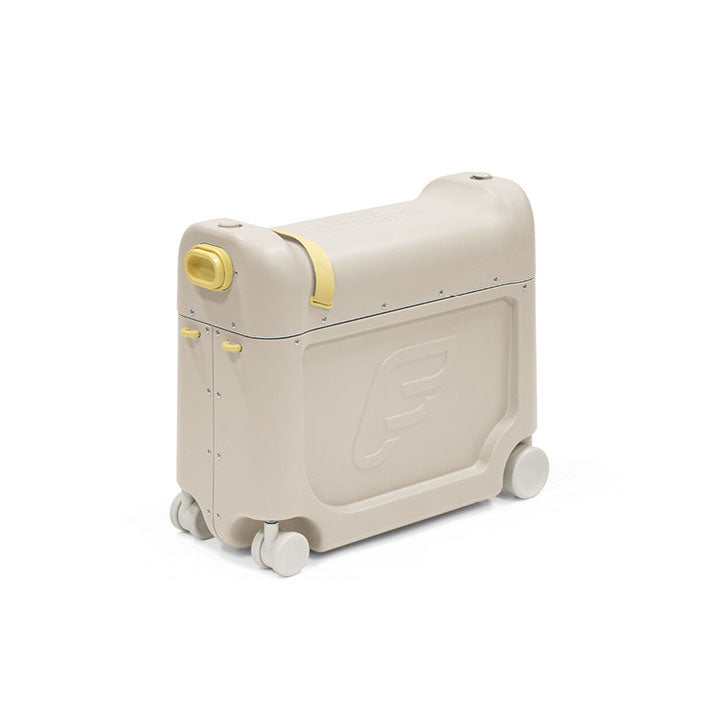 Stokke - JetKids™ BedBox™ (Moonglow White) | Stokke - Official