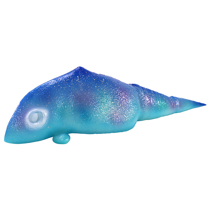 CCPJAPAN 1/6特撮シリーズ ガヴァドン（A）ルミナスナイトブルー Ver