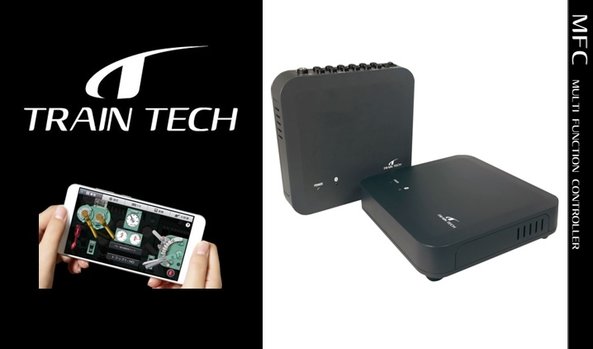 MFC（マルチ・ファンクション・コントローラー） – Makuake STORE