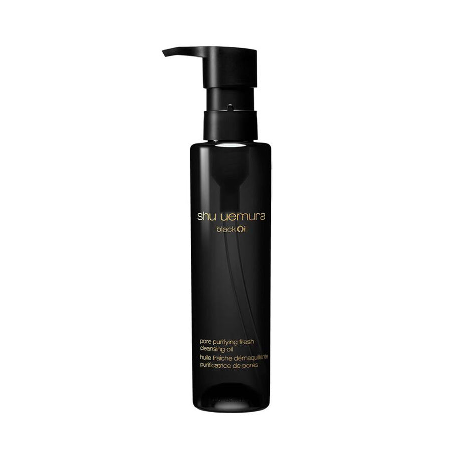 会員限定販売・正規販売店】ブラック クレンジング オイル 150mL