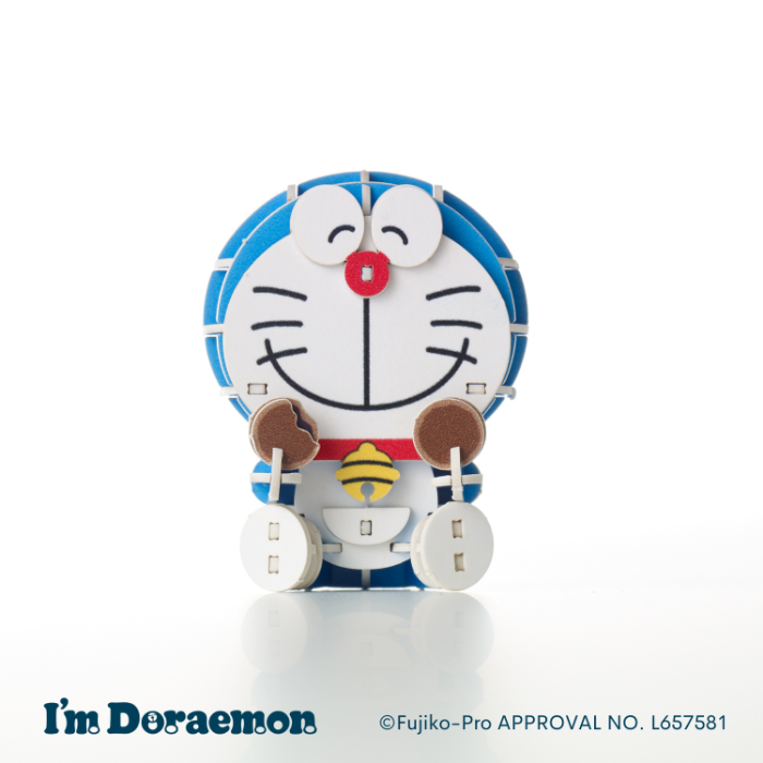 Paper Art si-gu-mi PLUS ドラえもん どら焼き – 多組（TAKUMI）公式
