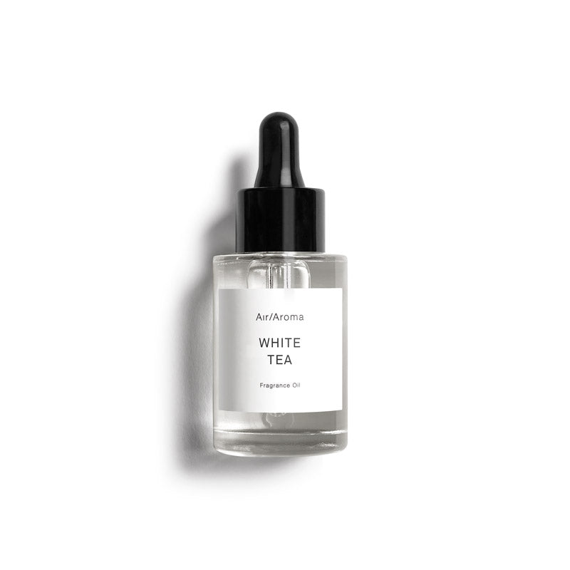White Tea 30ml Fragrance Oil | Air Aroma Japan