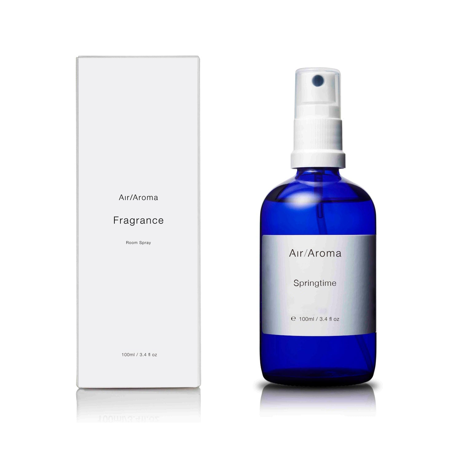 Springtime 100ml Room Spray (スプリングタイム ルームスプレー