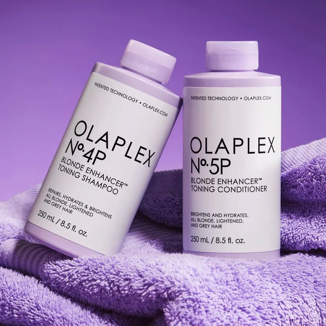 オラプレックス話題のムラシャン【トーニングシャンプー】特集｜口コミ