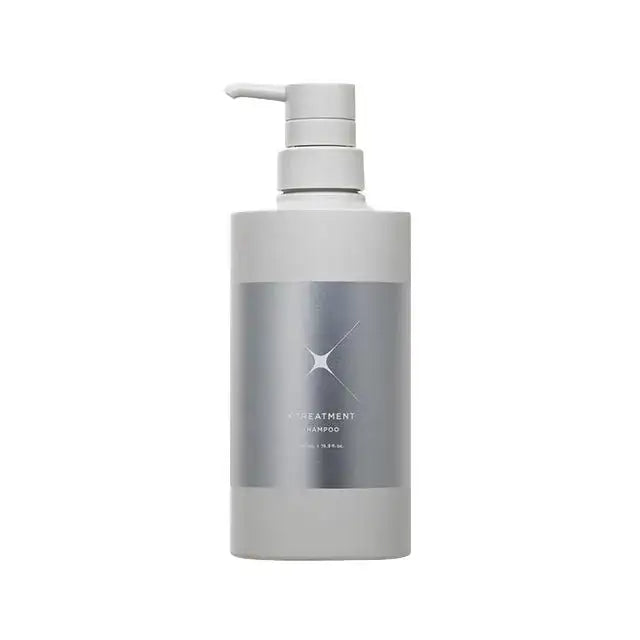 正規品】 NAKAMA-Lab X TREATMENT シャンプー 500ml〜 ｜ALBUM