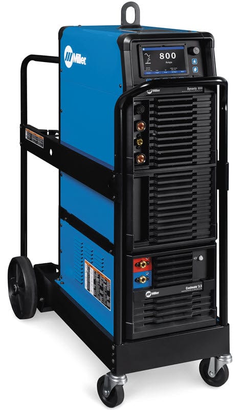 Miller Dynasty 800 TIGRunner 907859001