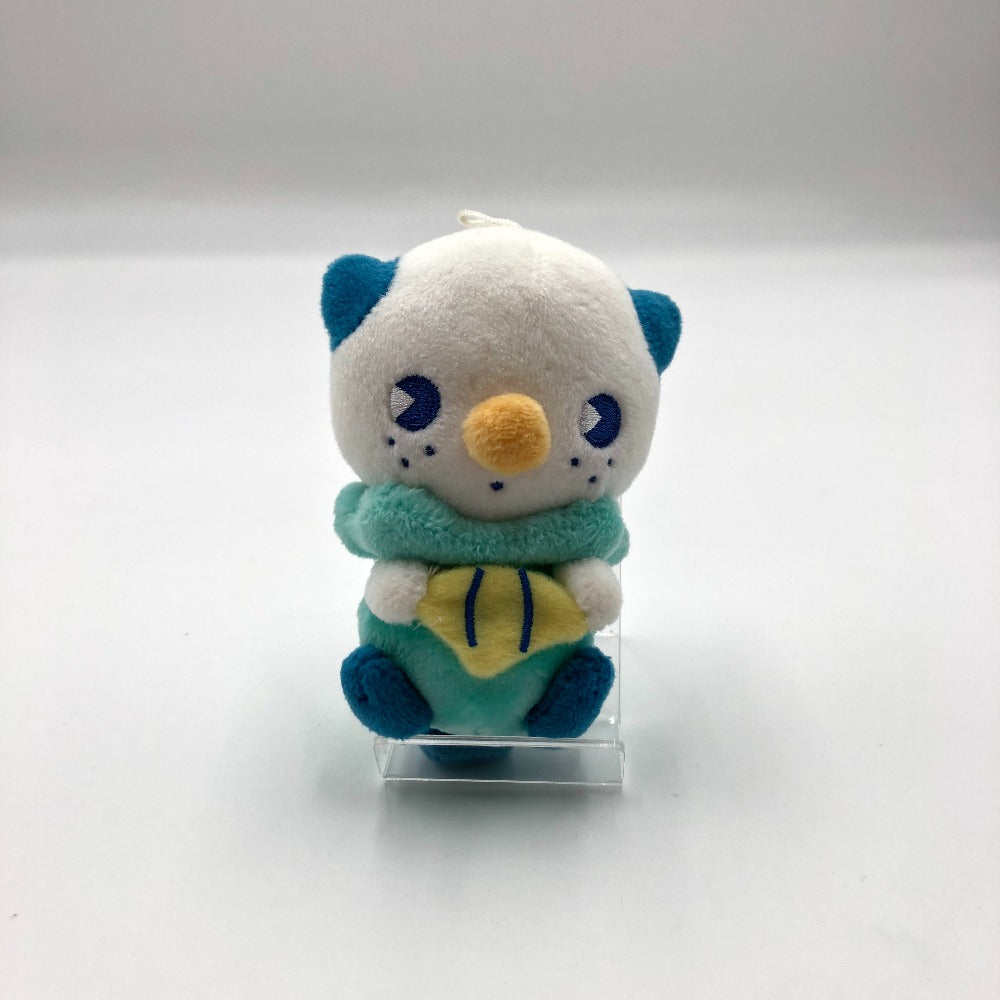 ミジュマル マスコット おいしいみず 「ポケットモンスター」 ポケモン