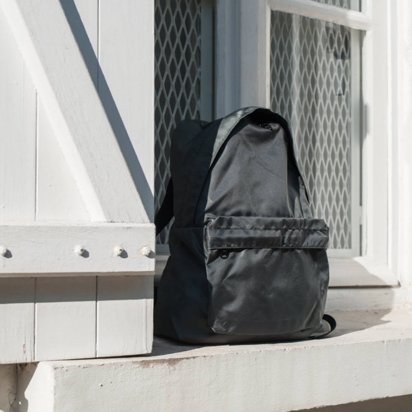 Daypack – エルベシャプリエ 公式オンラインストア Hervé Chapelier
