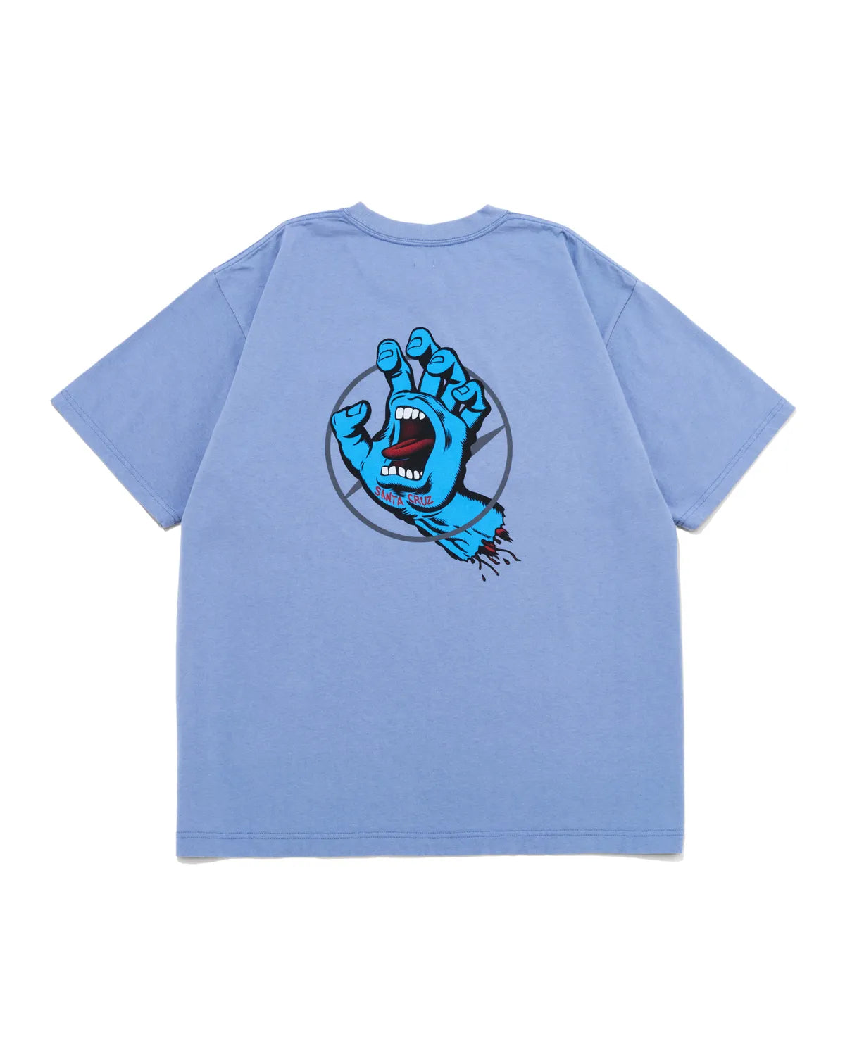 SEQUEL(シークエル) / SEQUEL×SANTA CRUZ×FRAGMENT | 公式通販・JACK