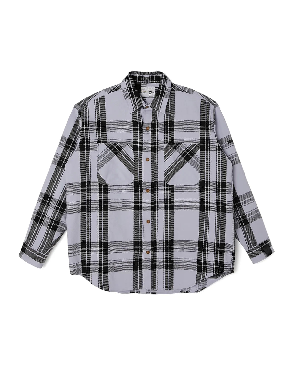 N.HOOLYWOOD (エヌハリウッド) / × BIG MAC SHIRT | 公式通販・JACK in