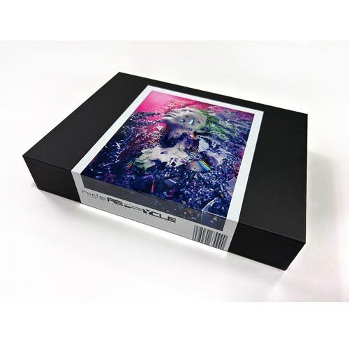 hide / REPSYCLE～hide 60th Anniversary Special Box～【初回生産限定