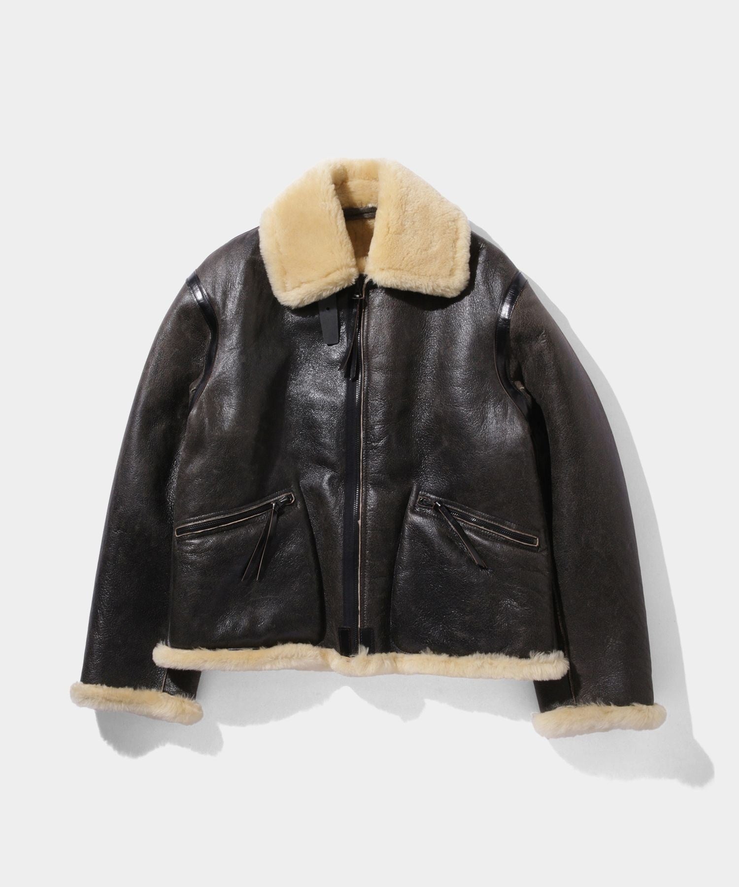 AVIREX7522 B-6 – V.A. TOKYO ONLINE STORE