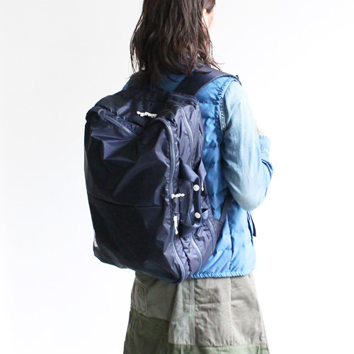 THE NORTH FACE PURPLE LABEL | STRATO BLOG