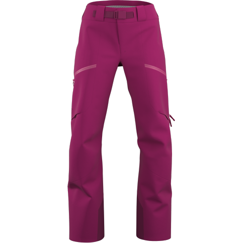 Arc'teryx Sentinel W Pant – Sundance Ski & Snowboard Shop