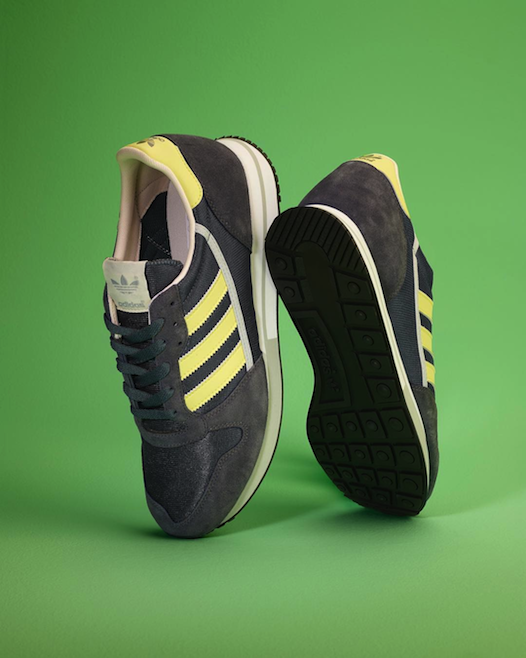 アディダス・ゼットエックス 280（adidas ZX 280） | スニーカー見学