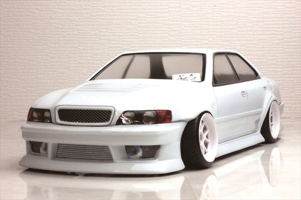 Toyota Chaser JZX100 BN-Sports Edition 1-10 Body Set [Pandora] PAB