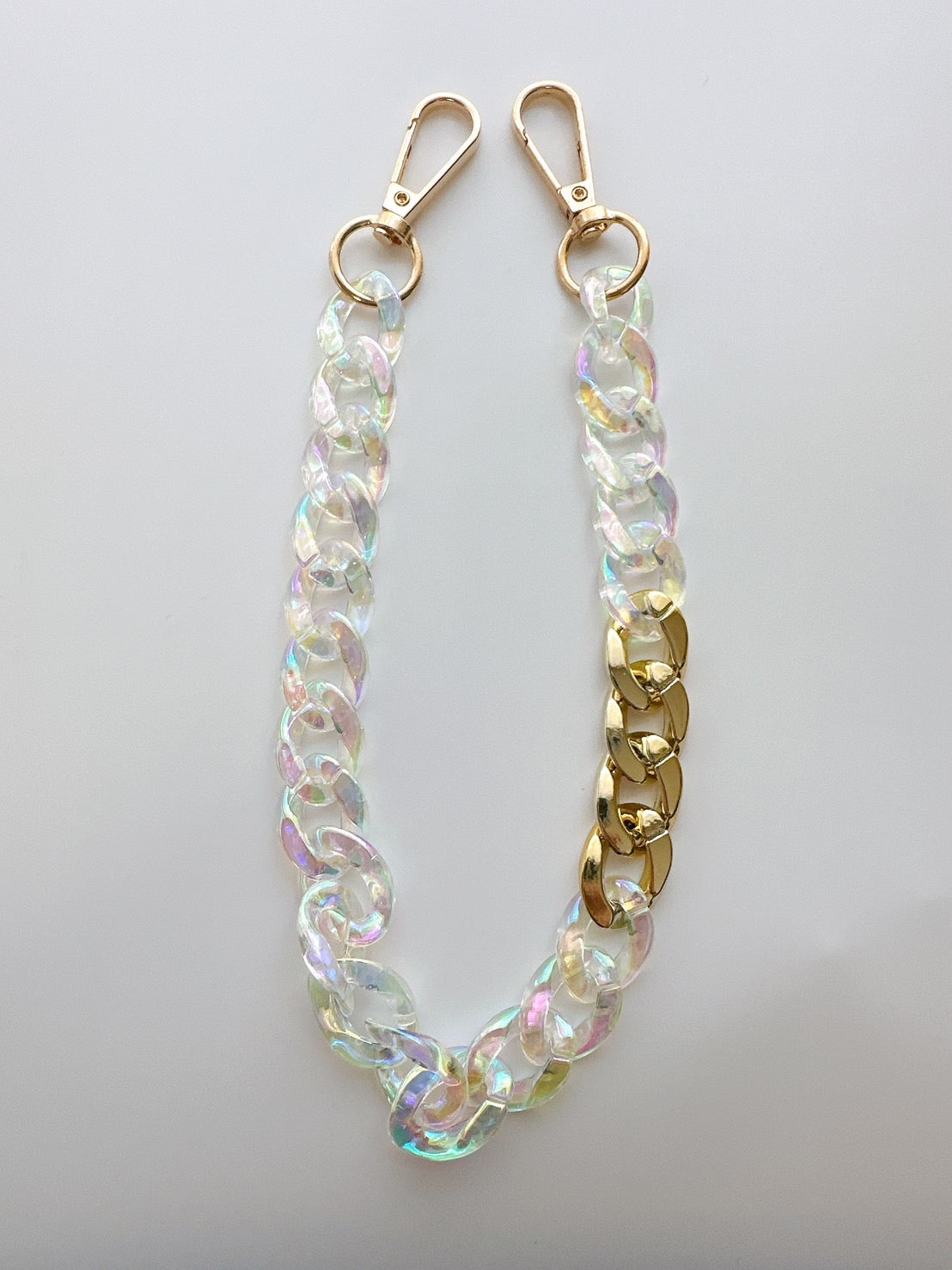 アクリルチェーンストラップ – スズキヒャッカ