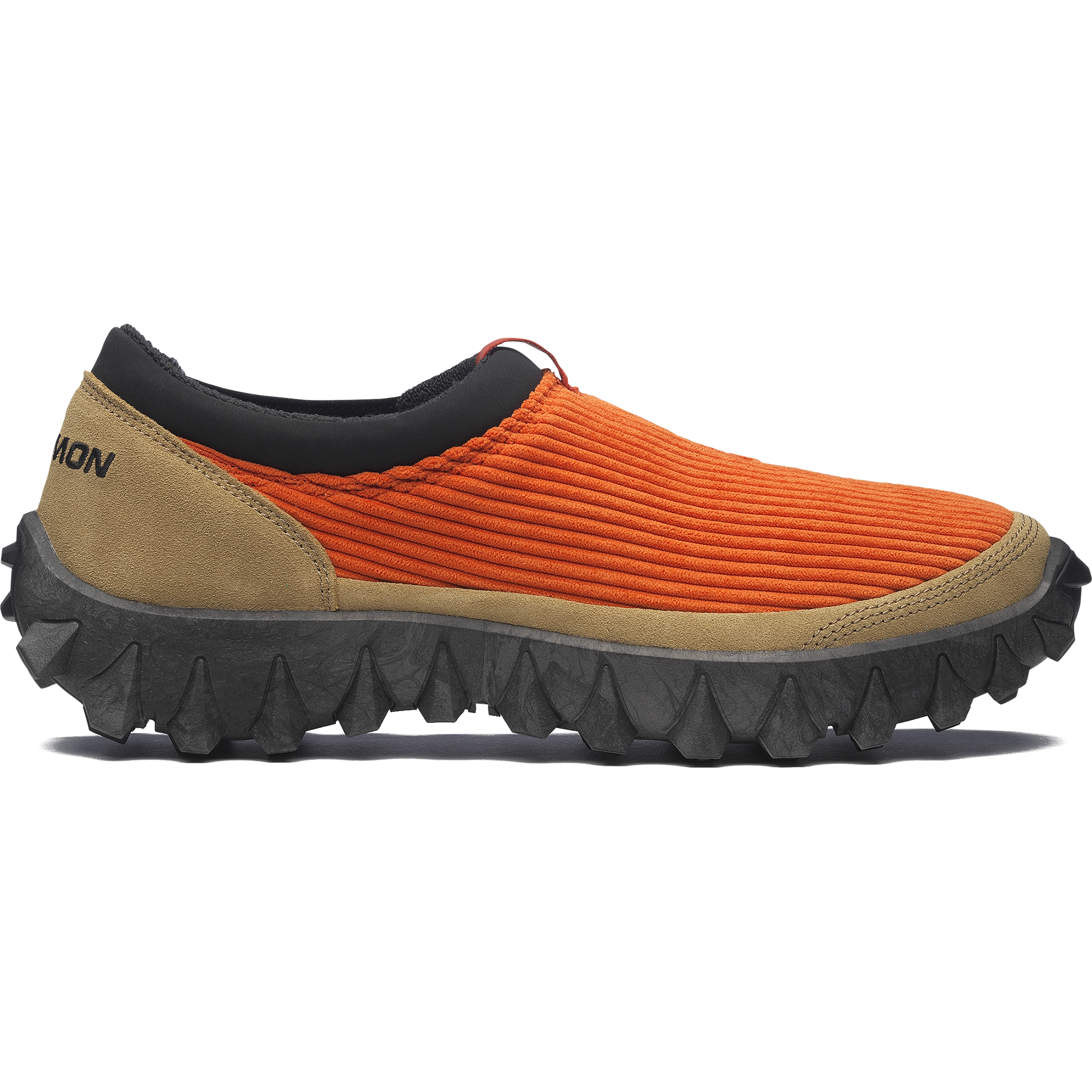 SNOWCLOG CORDUROY （スノークロッグ）| スリッポン | コーデュロイ