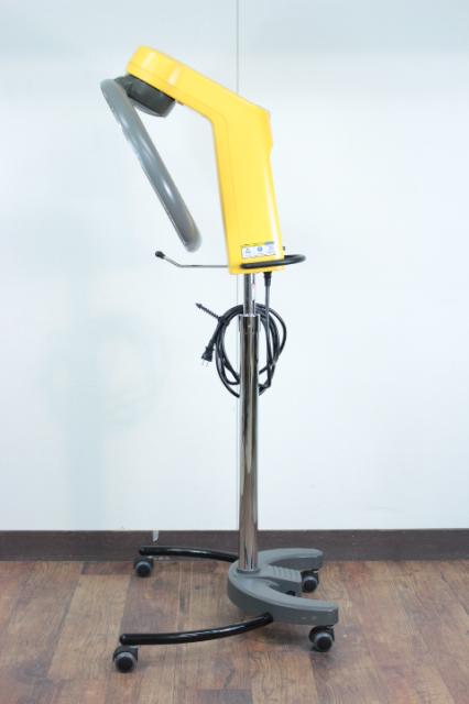 SOLD OUT】 理容 美容器具 中古 タカラベルモント製 促進機 『ローラー