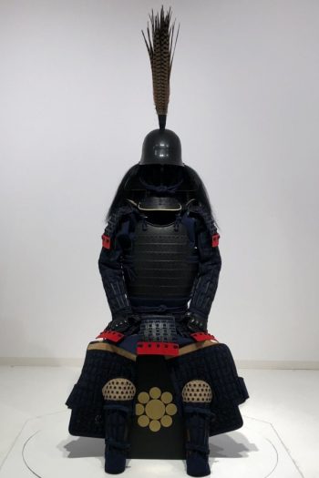 鎧兜甲冑等身大】細川忠興 | 甲冑工房 武寿