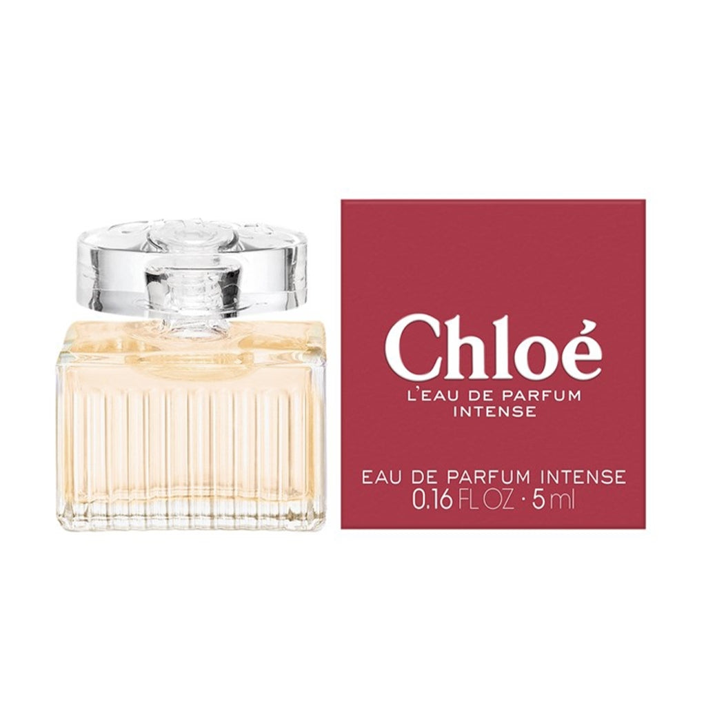 Chloe L'Eau De Parfum Intense EDP Intense – Scentoria