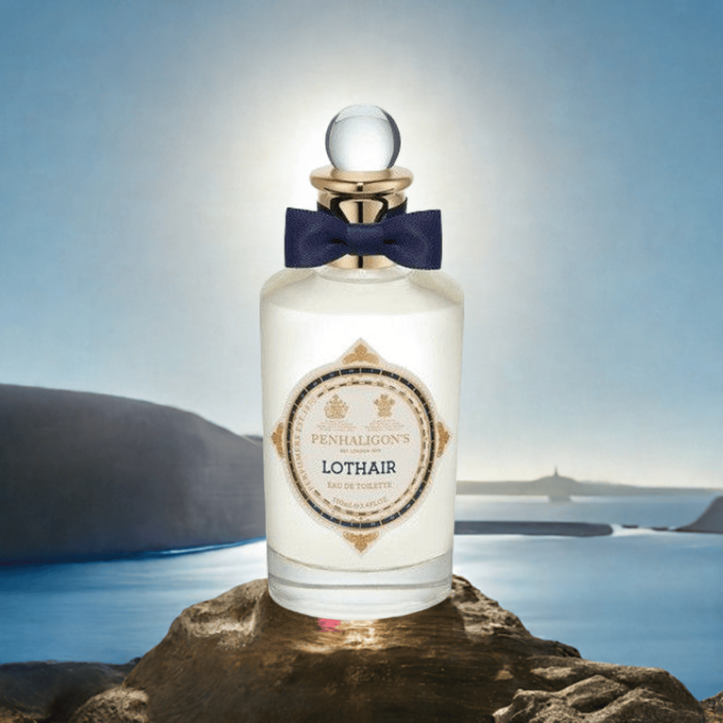 Lothair | ScentsGift