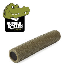 Rumble Roller〝Gator〟／ゲイター | セルフボディケア・ジャパン