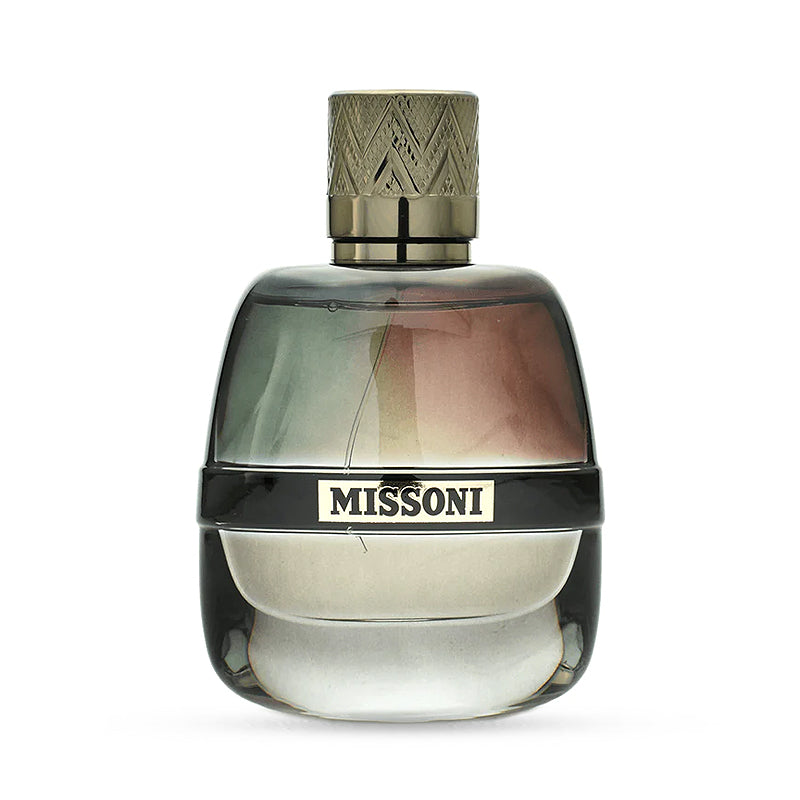 Buy Missoni Missoni Parfum Pour Homme Edp by Missoni at Sensa Beauty