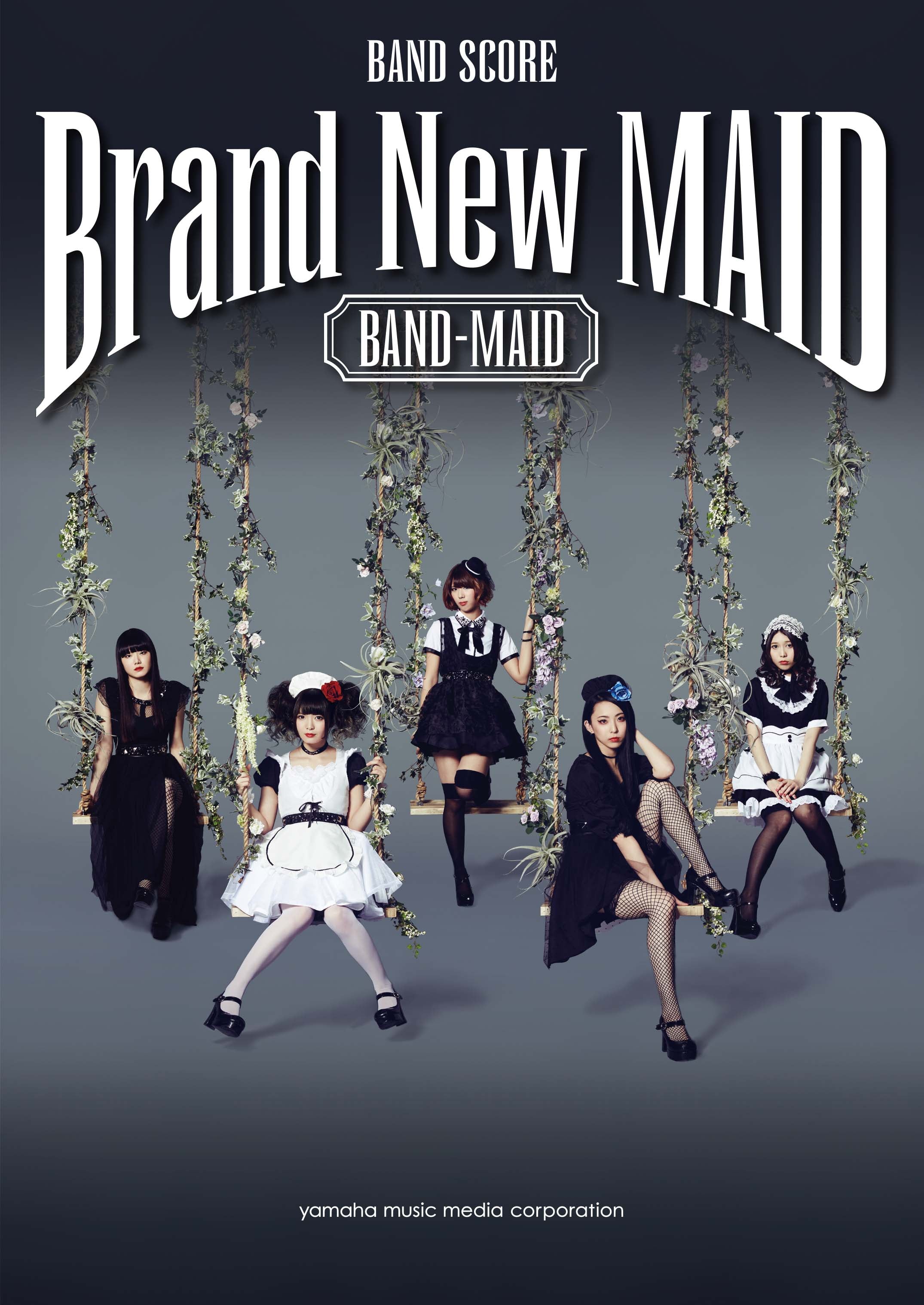 新品未開 BAND-MAID 2023AMECOMI-TシャツXLサイズ公式物販